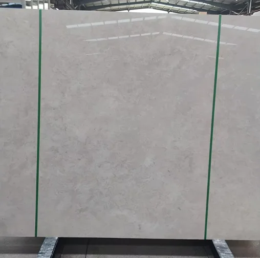 product polished exterior wall cladding slabs pavers  limestone gohare beige limestone price for floor tiles outdoor and indoor-1
