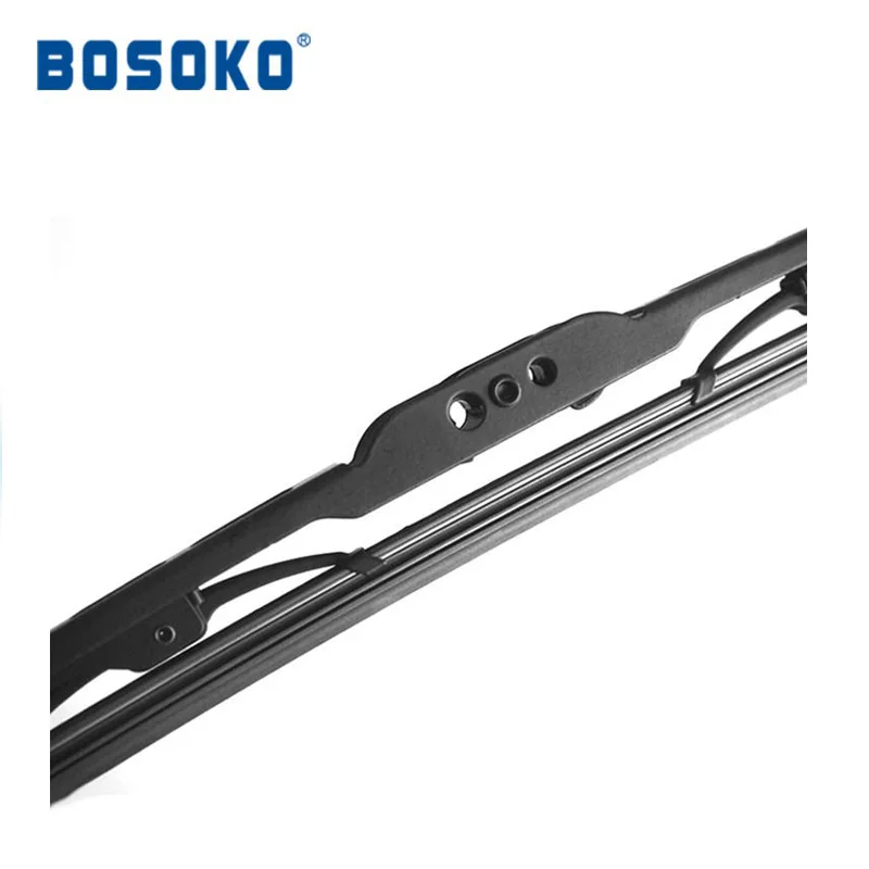 Carall Most Popular Framed Wiper Blades Auto Parts Traditional Cheap Wiper Blades