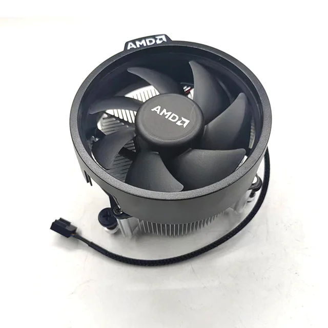 Amd Wraith Prism Cooler AMD Wraith Prism Cooler RGB 712-000075 E