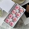 Cherry blossom pink
