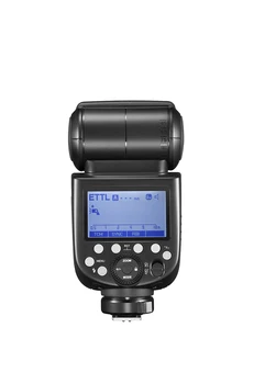 Godox TT685II C/N/S/F/O TTL HSS Camera Flash Speedlite 2.4G Wireless X System for Studio Vs Tt685 product image