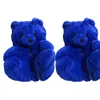 Blu scuro