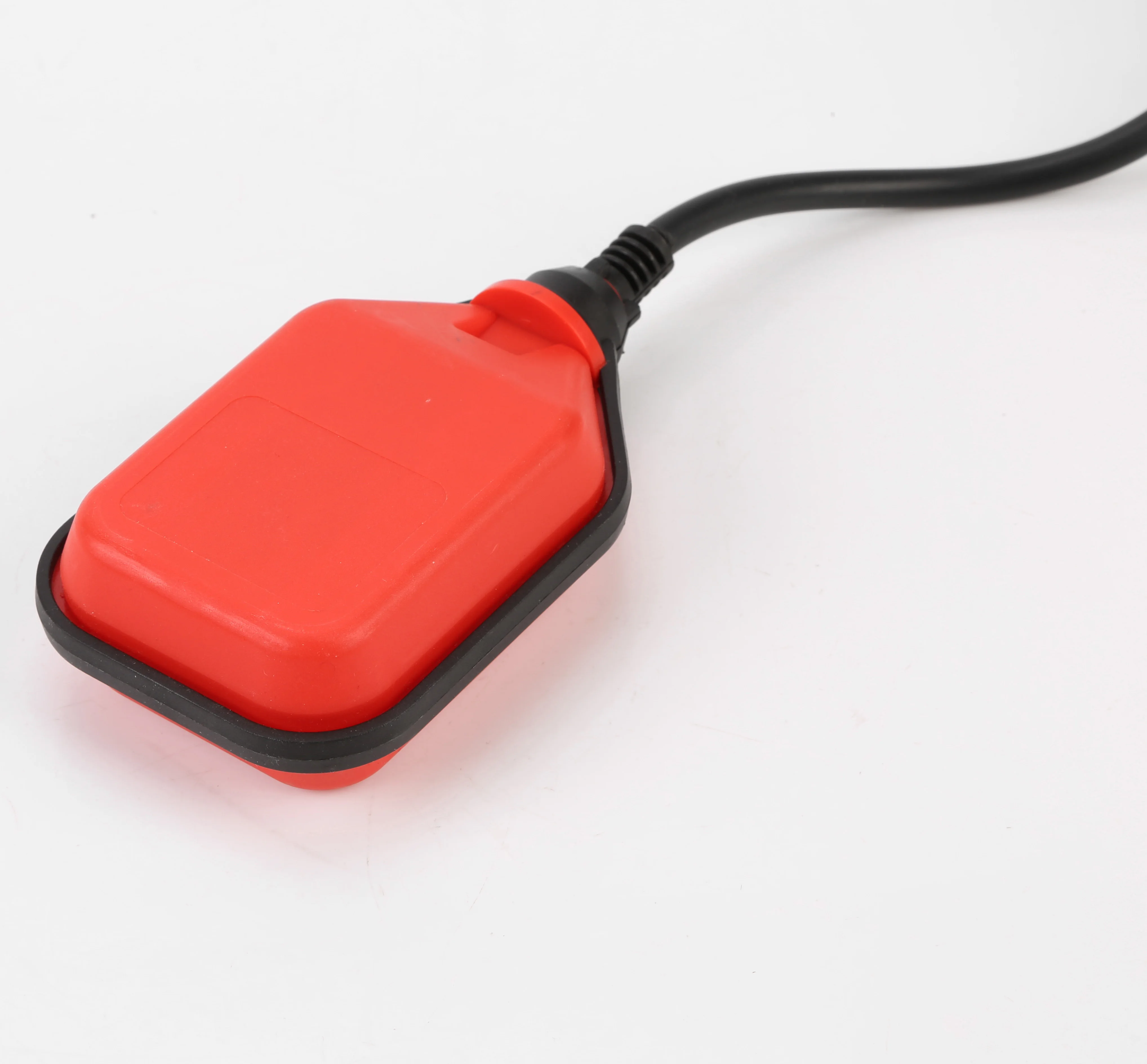 
 Высота HT-M15-10, сточные воды, поплавковый насос с высокой температурой, переключатели уровня воды  