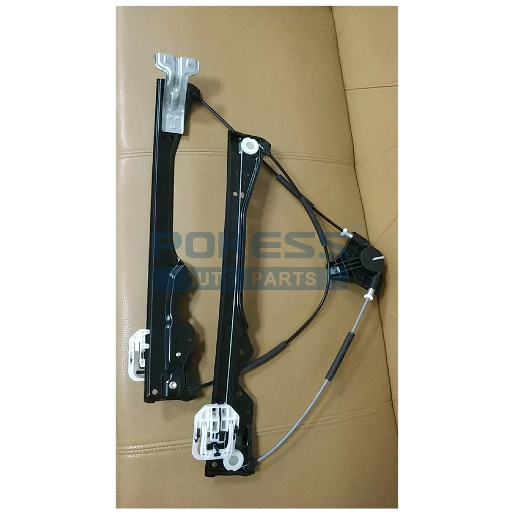 FK7BR23209AG FK7BR23209AH FK7BR23209AE FK7BR23209AJ Front Left Window ... — 3