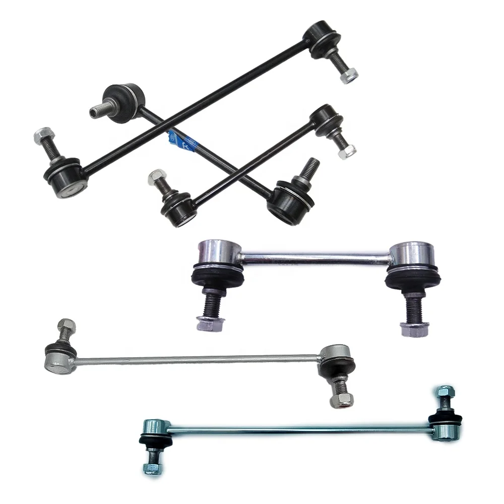 ALB-1601120406005 Stabilizer Sway Bar Links For Cobalt Cruze Gentra Kalos Orlando Spark Spin Trax Trailblazer Vivant Volt Vivant Pontiac G3 G6