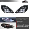 Per luce allo xeno originale con DRL e AFS