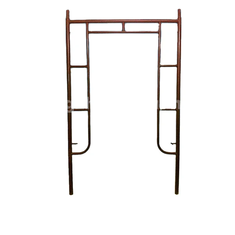 High Performance Safe Construction Scaffold for Sale