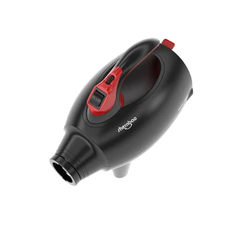 Shernbao PBD-701H Dog Grooming Dryer - 1800W Dog Hair Blow Dryer