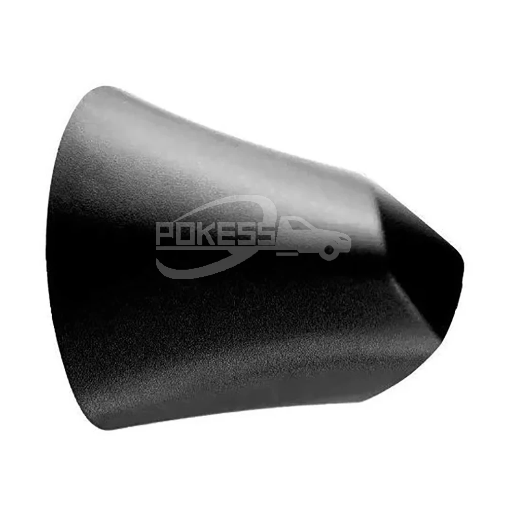Car Door Side Mirror Cover CN1517E731AA Small Right Rear View Mirror C... — 2