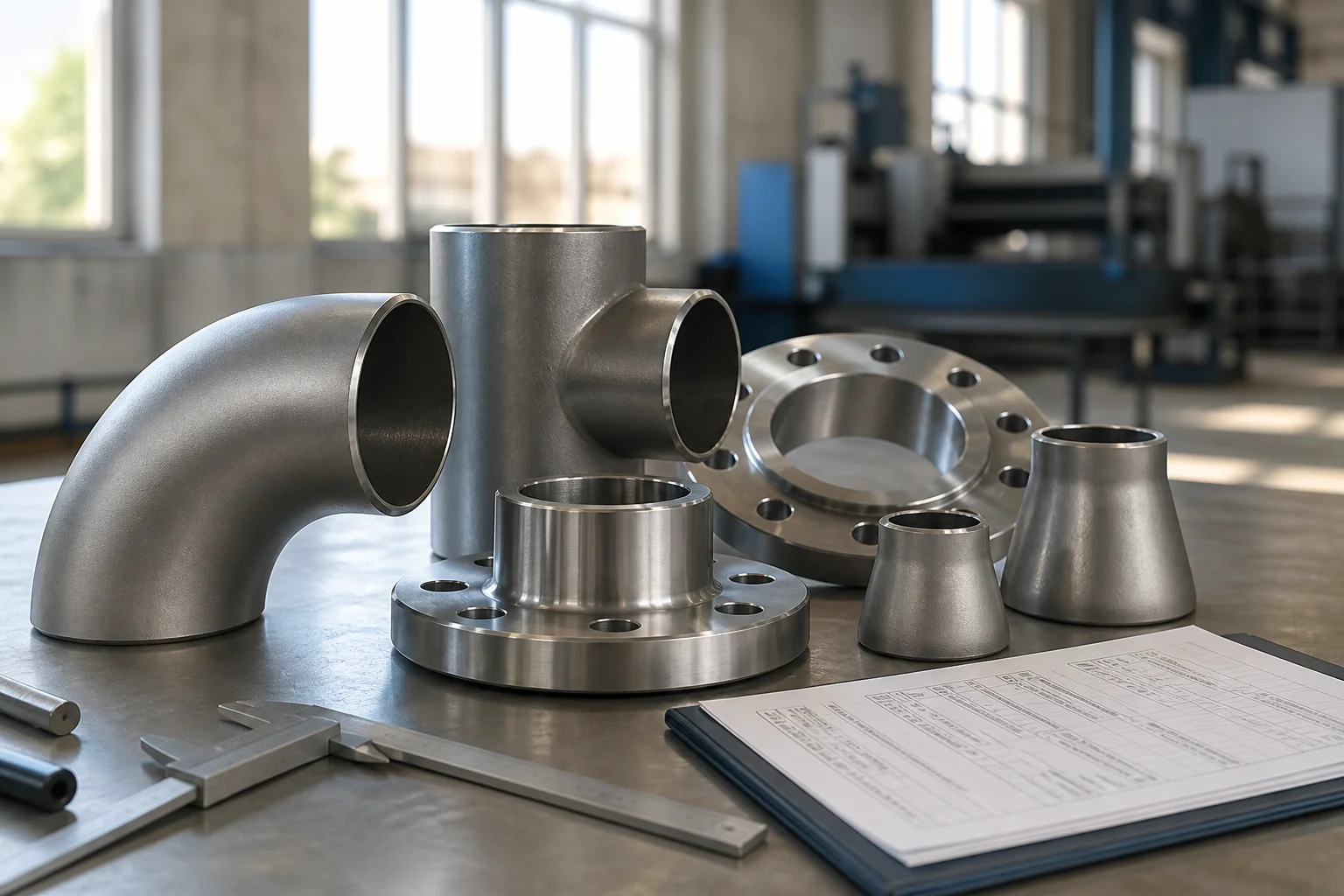 Quality System & Outgoing Inspection: How Nuoan Keeps Deliveries Consistent