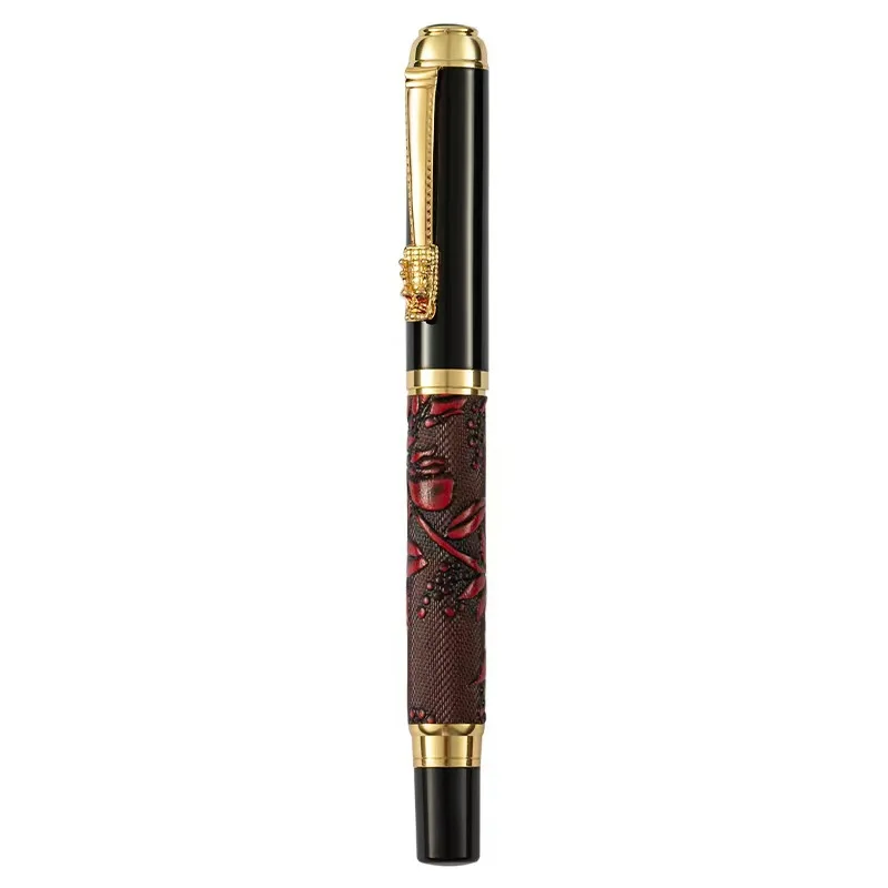 Vintage Super Quality Dragon Pen - Fine Nibs for Calligraphy
