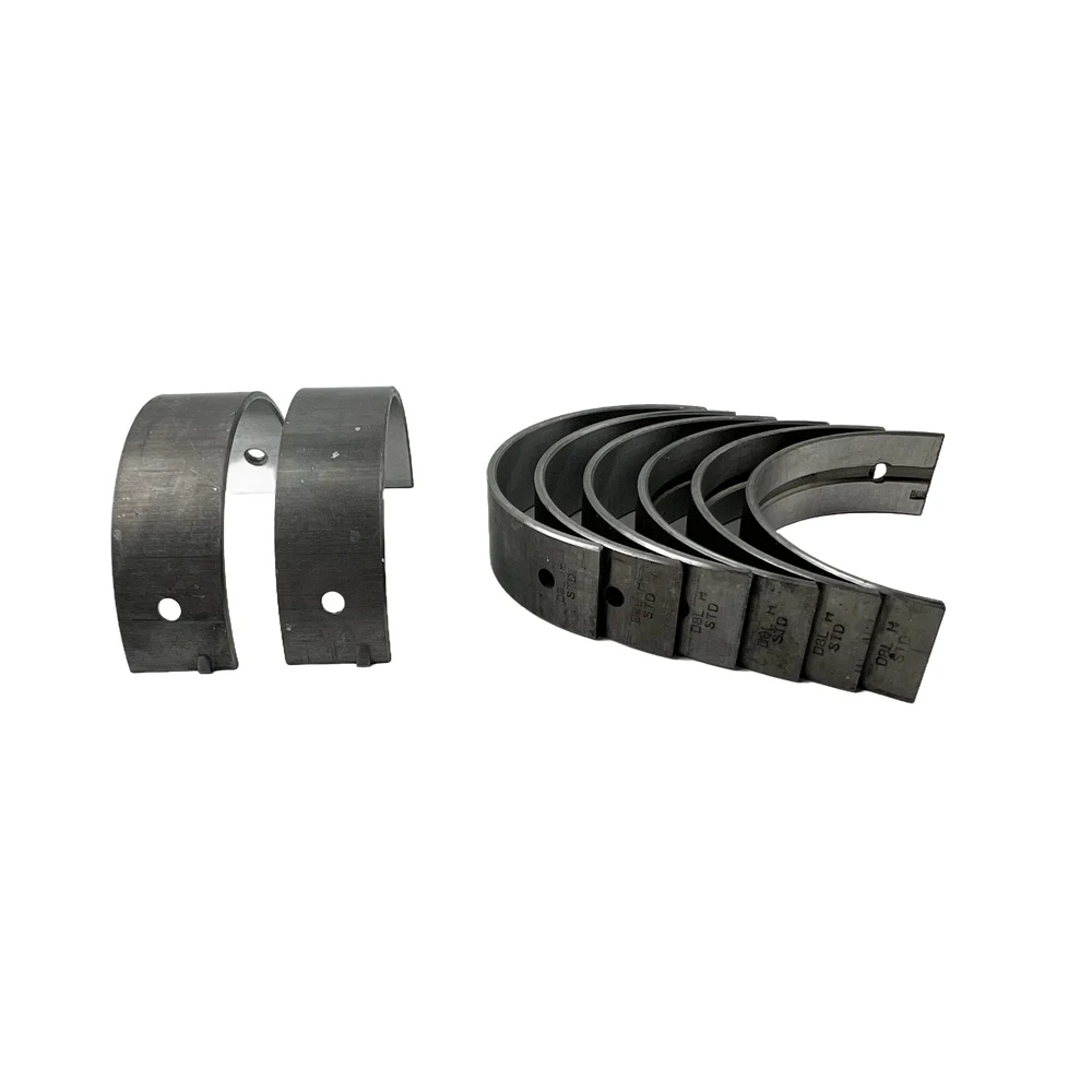 For 404C-22 198586140 Main Bearing Heavy Duty Engine Parts 6