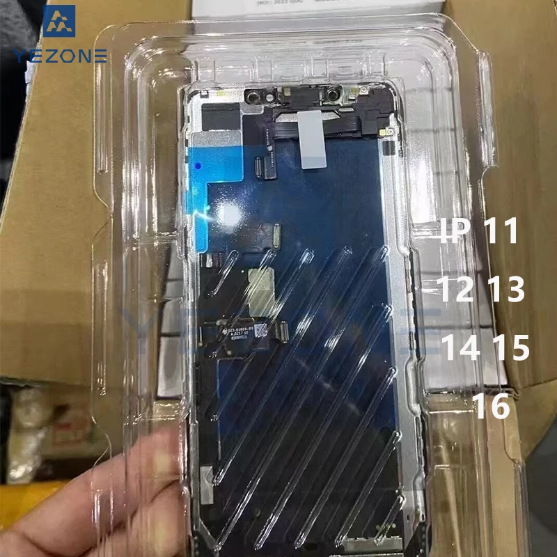 八　iphone iPhone 8 - A1683 - iPhixx Renewed Device - 12 Month Warranty