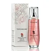 Olio di rosa per capelli