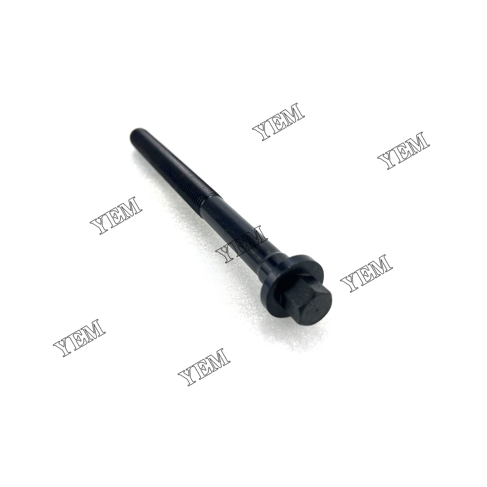 D934 Cylinder Head Bolt for Liebherr 4