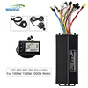 Black: FOC 40A-S866 LCD Kit