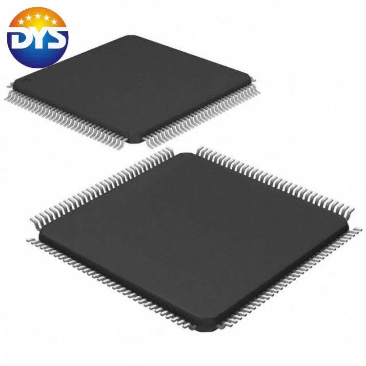 MEC1416-I/NU new MEC, MIPS CORE, 160K SRAM, LPC & original Integrated Circuits (ICs)/Application Specific Microcontrollers