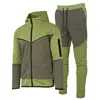 Olive green