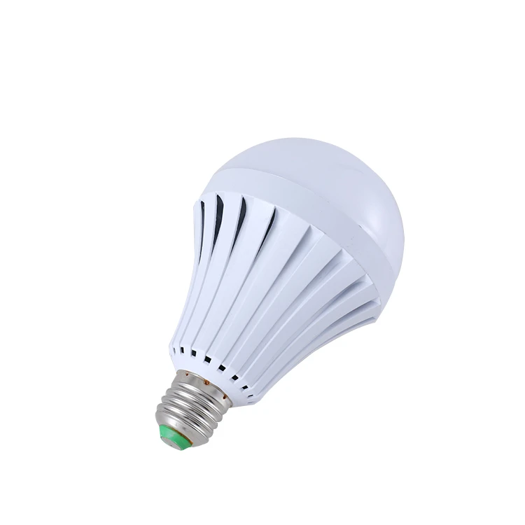 Лидер продаж с завода, перезаряжаемая аварийная Светодиодная лампа 9 Вт, аварийная Светодиодная лампа для дома