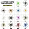 Diverses couleurs