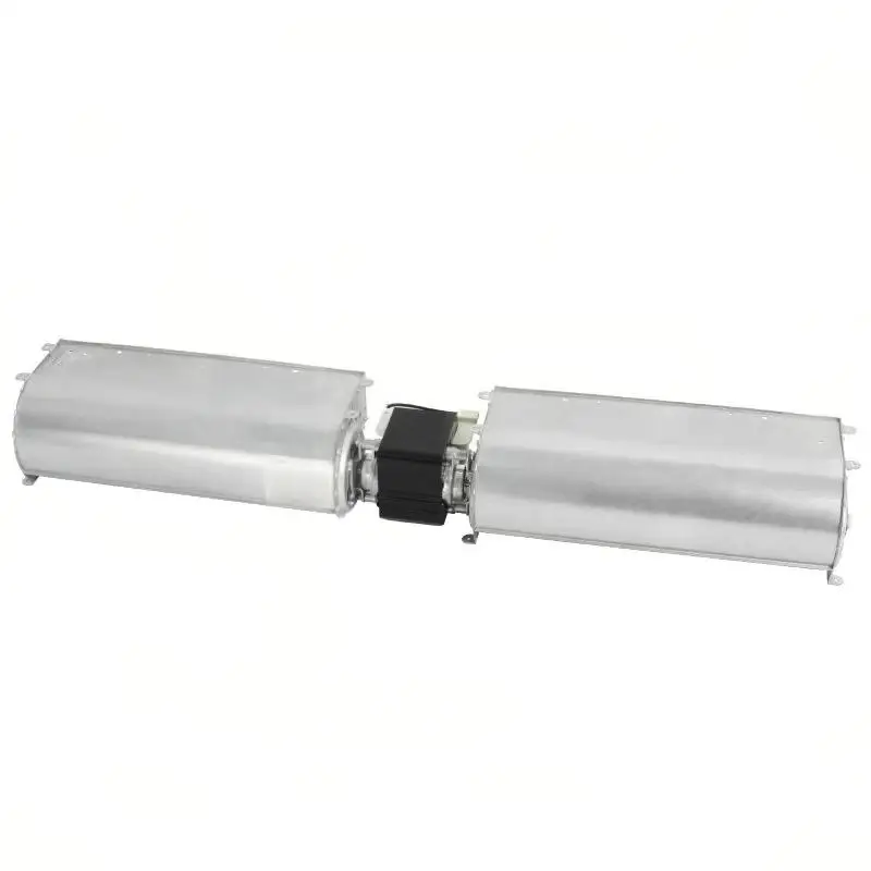 Cross Flow Fan, HY-60240AC, Aluminum, AC220V - detail 8