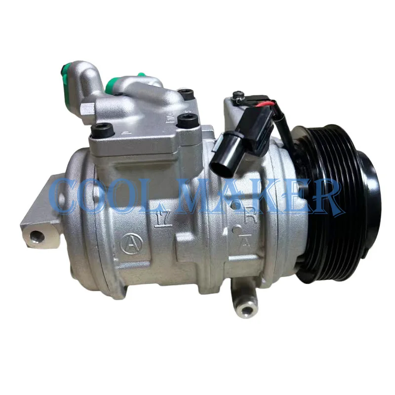 10PA17C for Kia Carnival 2.2L Diesel AC Compressor 977014D700