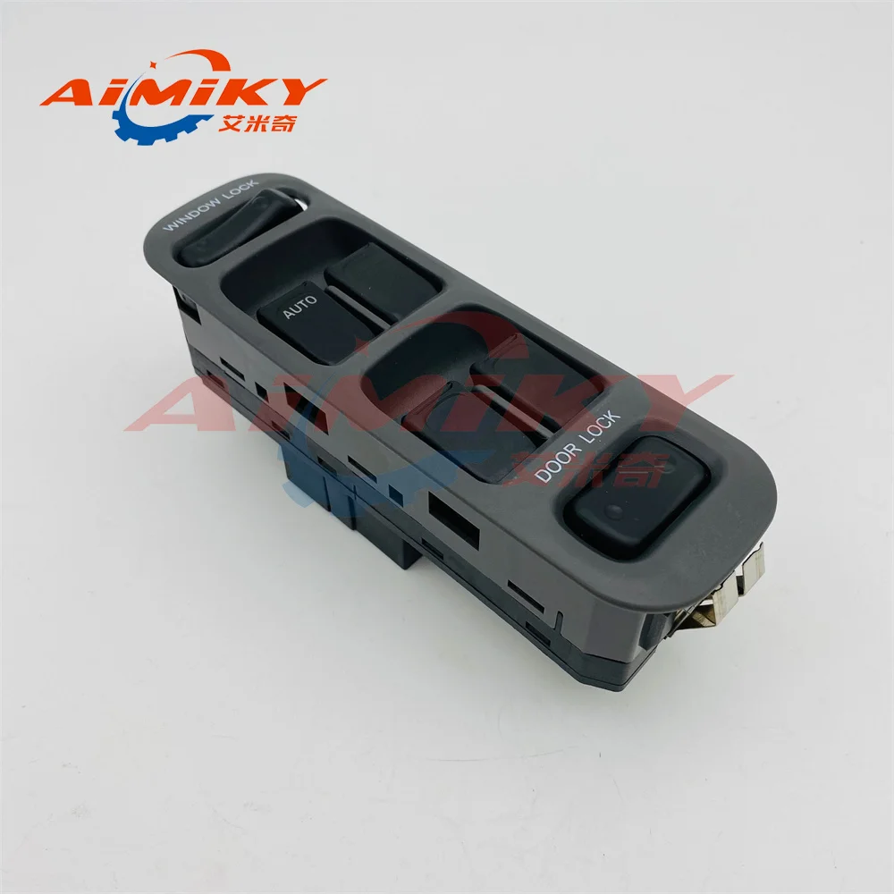 Power Window Control Switch 37990-65D10 for Suzuki Grand