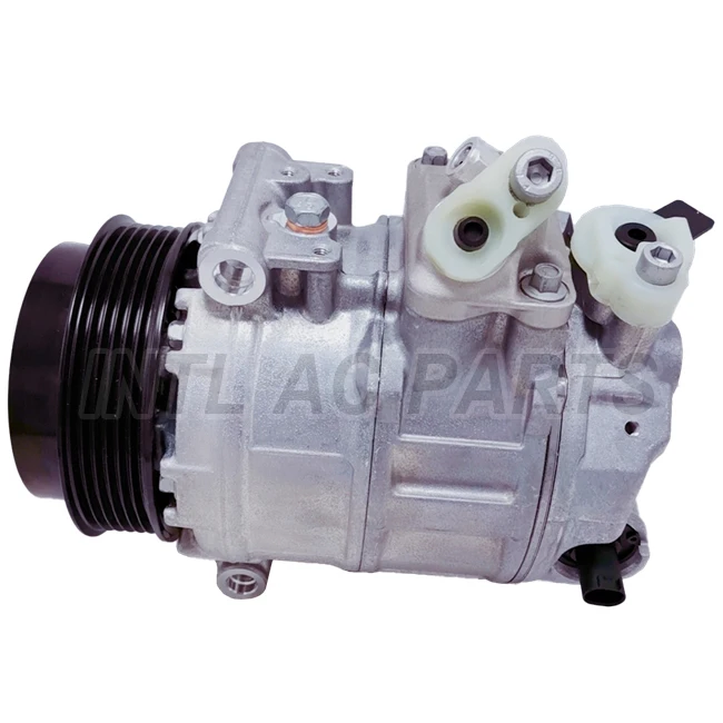 Wholesale Car ac compressor for Mercedes Benz S204 W204 A207 C207 S212 W212  R172 7SEU17C DCS17EC 0022304411 From m.alibaba.com