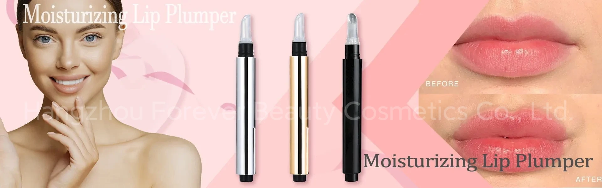 Strong Effect Rich Lip Hyaluronic Acid Lip Plumper With Private Label Buy Hyaluronic Acid Lip