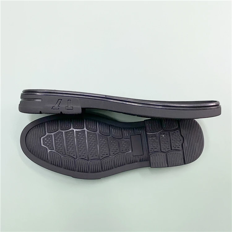 Hot Sale New Design Rubber Sole Men Casual Shoes Outsole Rubber Boot