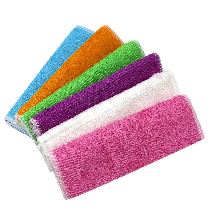Microfiber Cleaning Cloth: Eco-friendly Microfiber Cloth Reusable