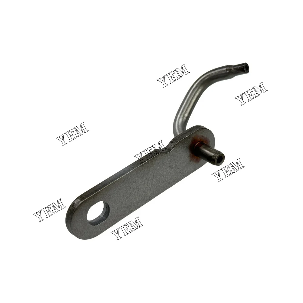 Oil Cooling Nozzle 1355970 1077638 Fit for Caterpillar C7 Engine 5