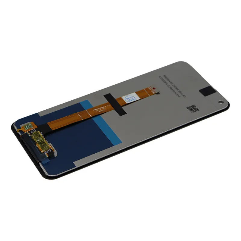 China Factory Mobile Phone pantallas de celulares Touch and LCD Screen For oppo A54 4G LCD display