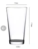 628ml