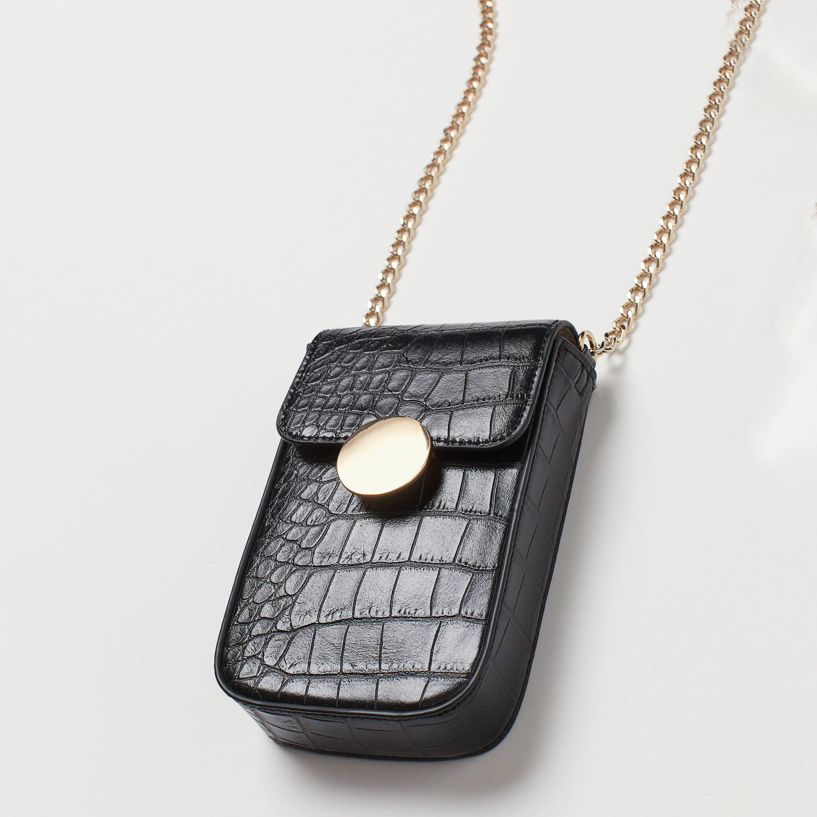 cell phone sling