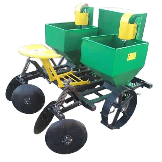 Potato Planter For Sale Two Rows Seeder Agricultural Planting Machinery Two Row Potato Planter With Fertilizer Buy 2 Rows Potato Planter Potato Planter Planter Product On Alibaba Com