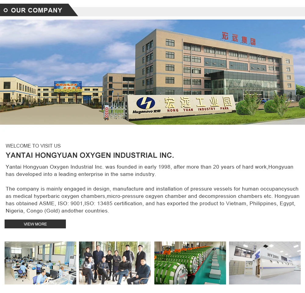 Portable Chambre Hyperbare Hiperbaric Oxigen Chambers Hyperbaric Oxygen ...