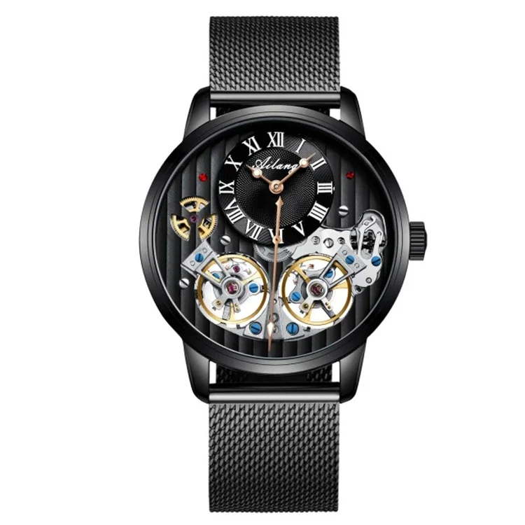 orologio da polso automatico - Orologi da polso