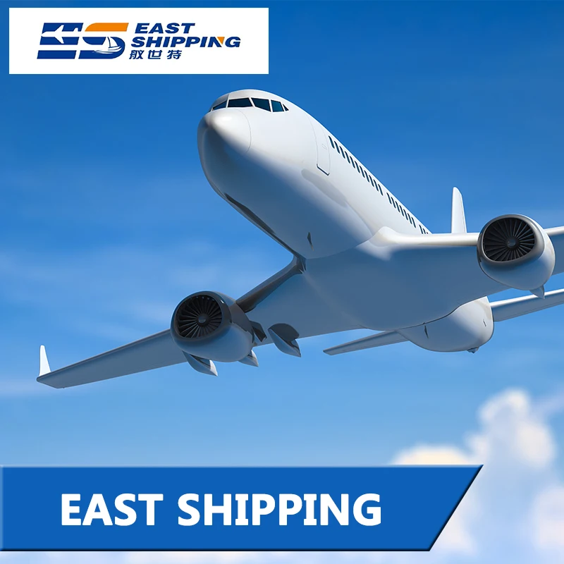 East Chinese Freight Forwarder To Dubai DDP Door To Door Shipping Agent Freight China To Dubai