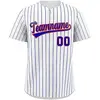 WhiteBlue Stripes-09