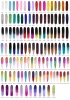 color chart
