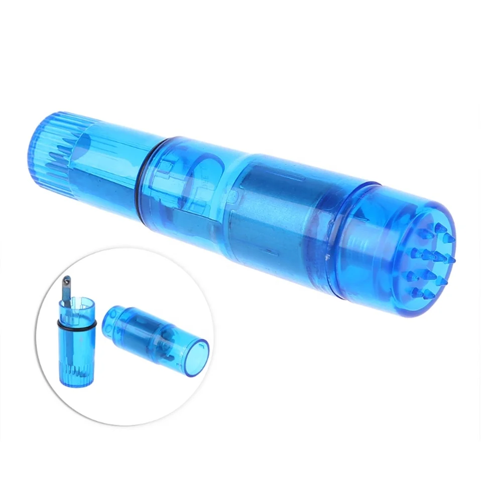 pocket rocket sex toy Basic Pocket Rocket Vibrator main image 0