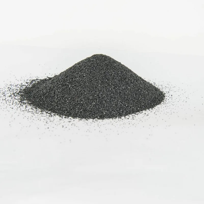 Chrome Ore Concentrate Produce 46% Chromite Sand Price