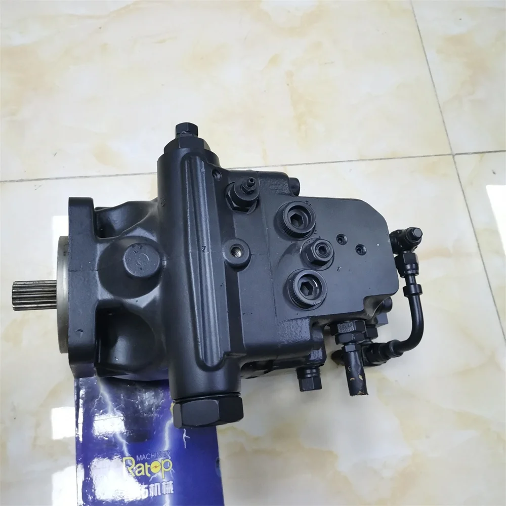 Parts# PAC121111A water pump 1pc/pack HUUUGE-PARRRT