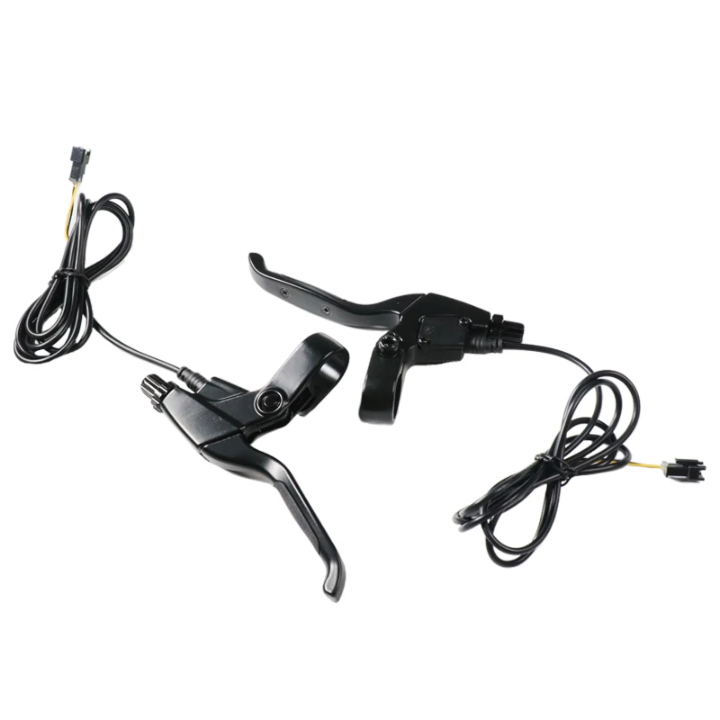 m1pro electric bike brake handle assembly e bike replacement accessories-7
