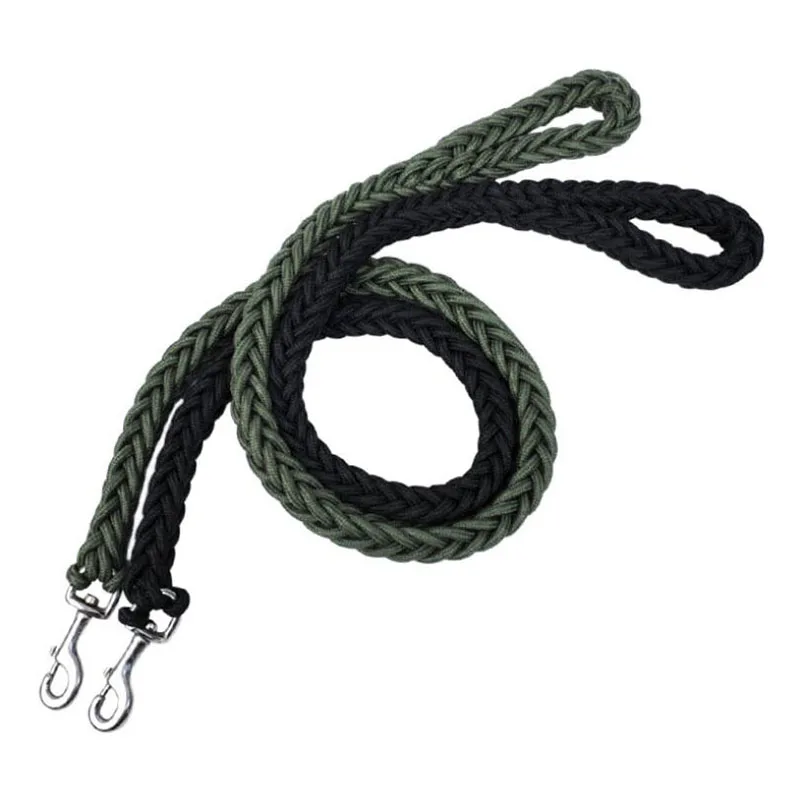 Swivel Carabiner Dog Rope Leash