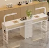 White-table 160*40*78cm