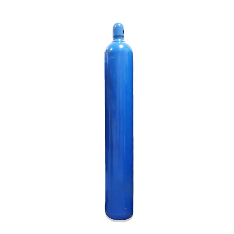 High Quality 12l 20l 50l High Pressure Diving Oxygen Gas Tank Oxygen