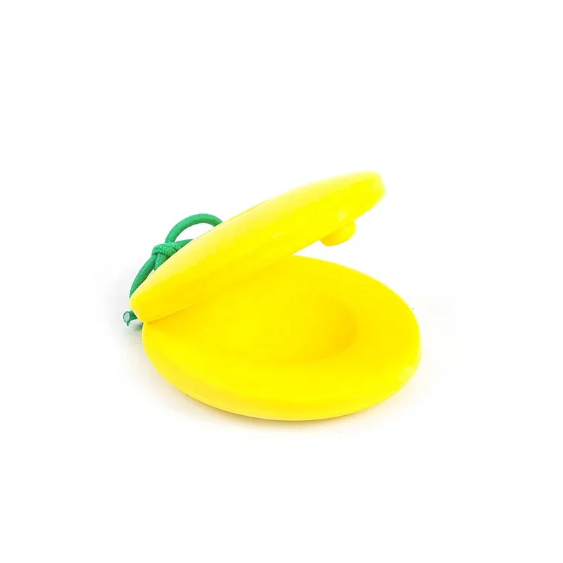 Недорогие игрушки для детей, детская Портативная Игрушка-хлопушка для рукоделия, оптовая продажа