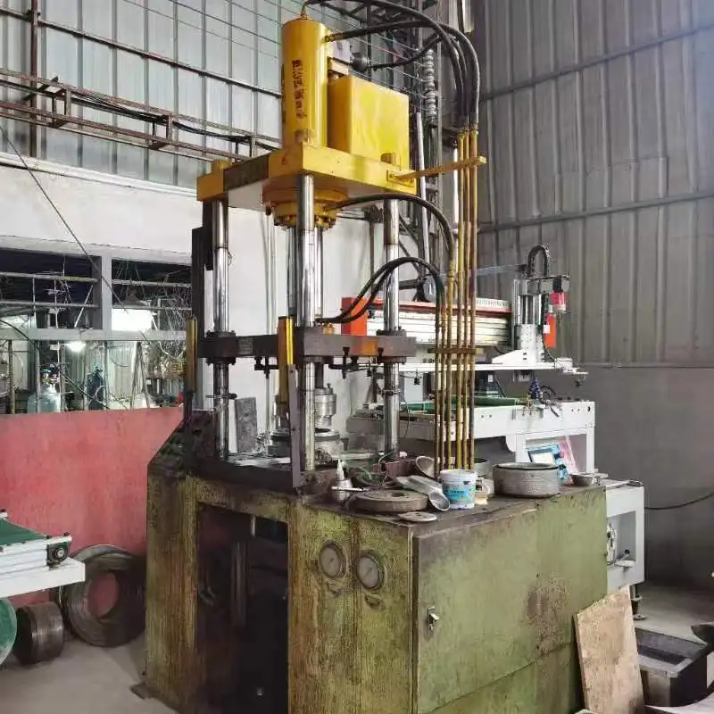 Chaozhou Youqu Hardware Co., Ltd.